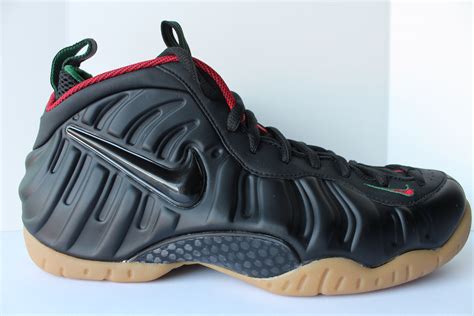 how much are gucci foams|Gucci foam nike.